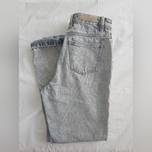 White Fox boyfriend jeans
